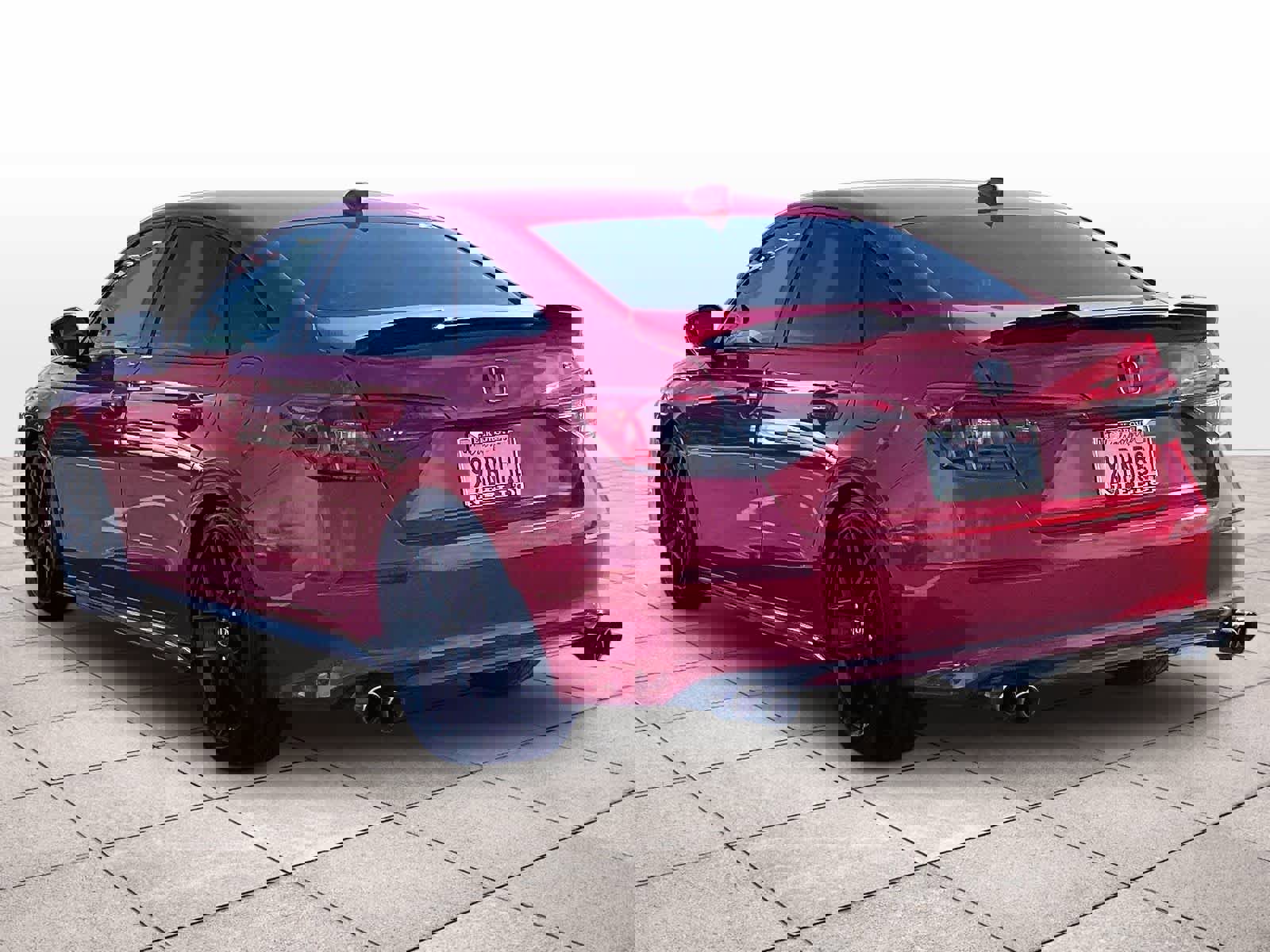 Used 2022 Honda Civic Si image 15