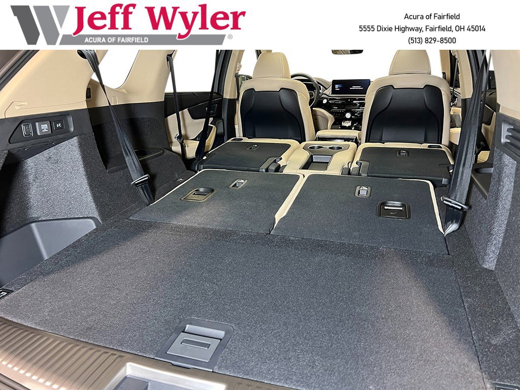 New 2026 Acura MDX SH-AWD w/ Advance Package image 33