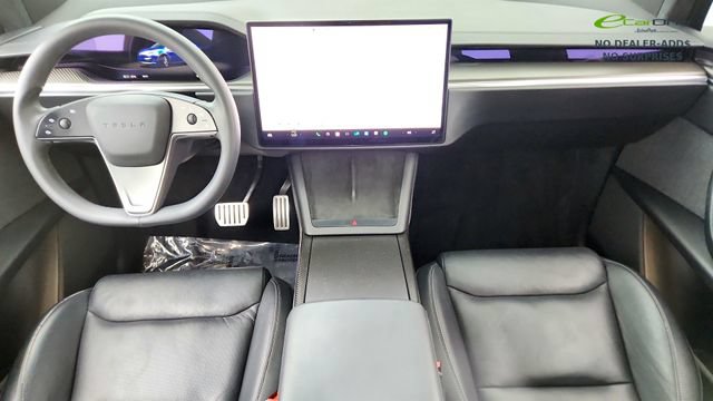 Used 2023 Tesla Model X Plaid AWD/4WD image 52