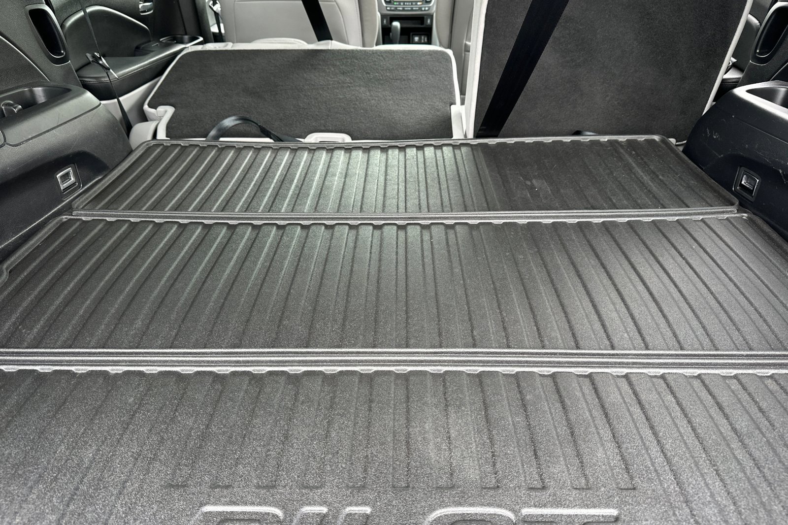 Used 2018 Honda Pilot EX-L image 33