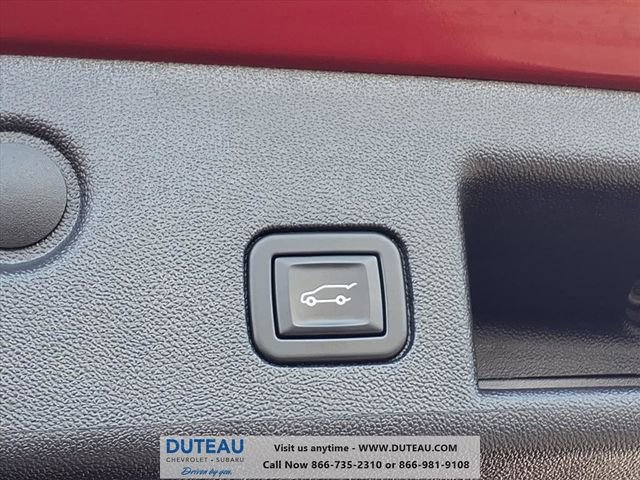 Used 2023 Chevrolet Equinox LT image 9