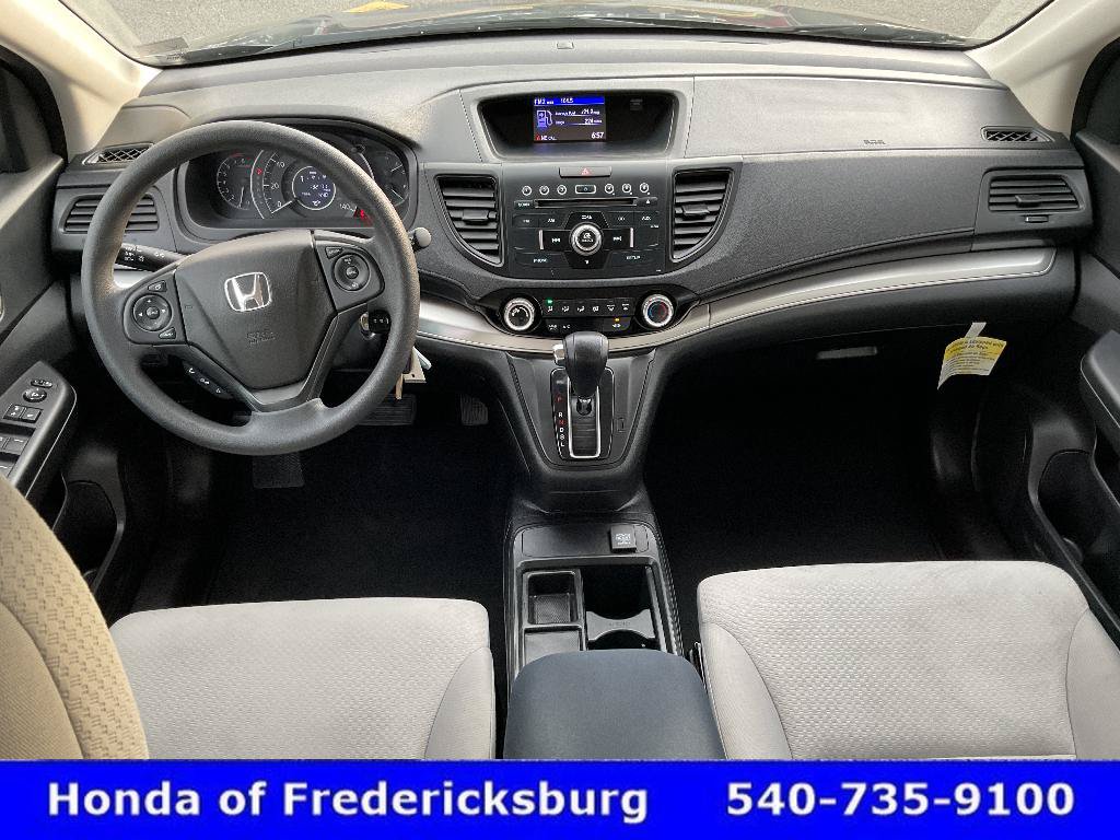 Used 2016 Honda CR-V LX image 44