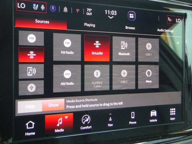 New 2027 Dodge Durango GT AWD/4WD image 33