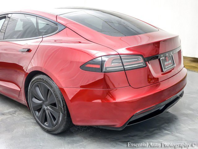 Used 2023 Tesla Model S image 9
