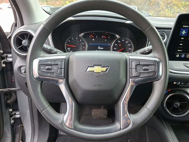 Used 2023 Chevrolet Blazer LT image 21