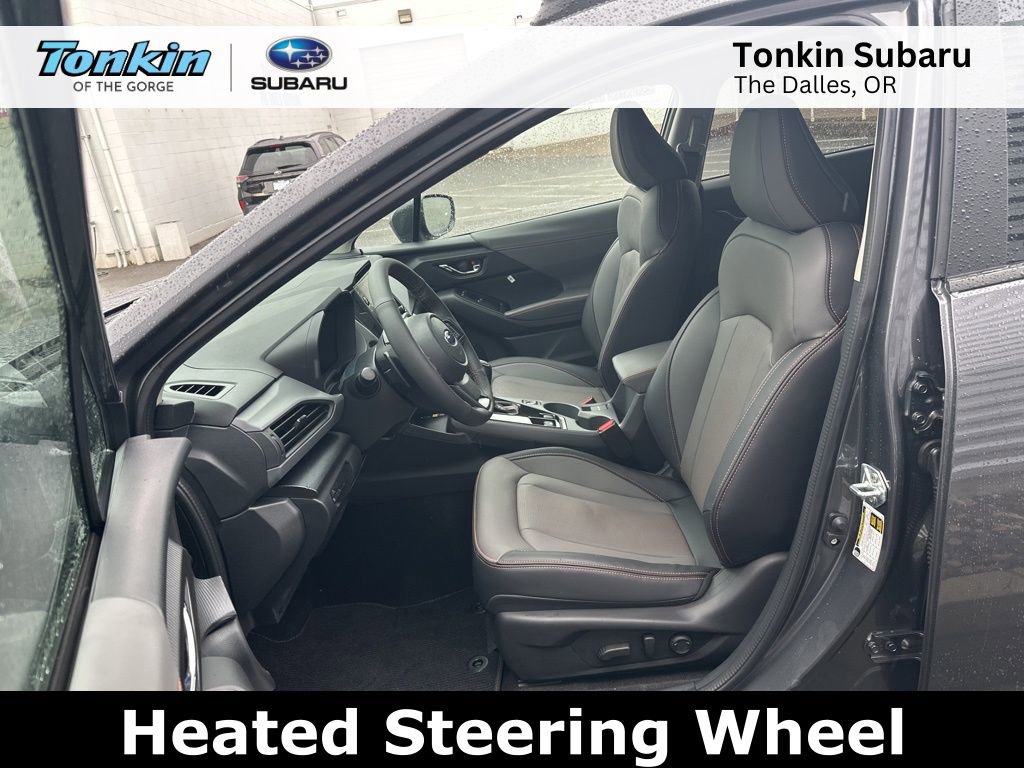 New 2026 Subaru Crosstrek 2.5i Limited w/ Crosstrek Mirror Package AWD/4WD image 13
