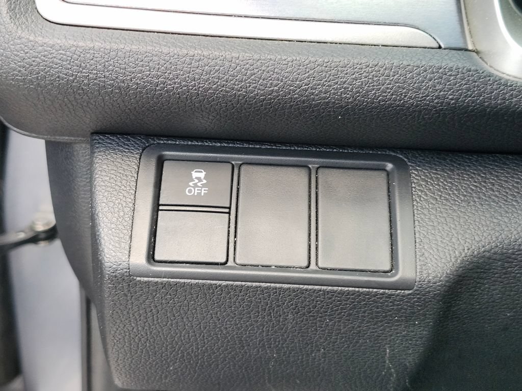 Used 2017 Honda Civic EX-L image 29