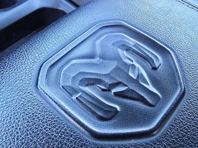Used 2024 RAM 1500 Laramie image 26