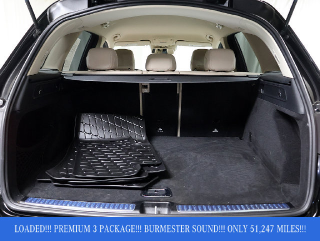 Used 2017 Mercedes-Benz GLC 300 4MATIC image 29