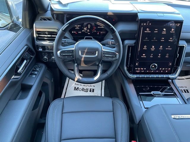 New 2026 GMC Yukon XL Denali w/ Advanced Technology Package image 6