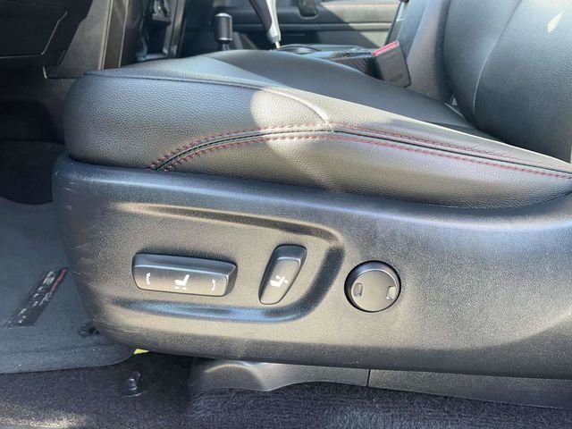 Used 2024 Toyota 4Runner TRD Off-Road Premium image 20