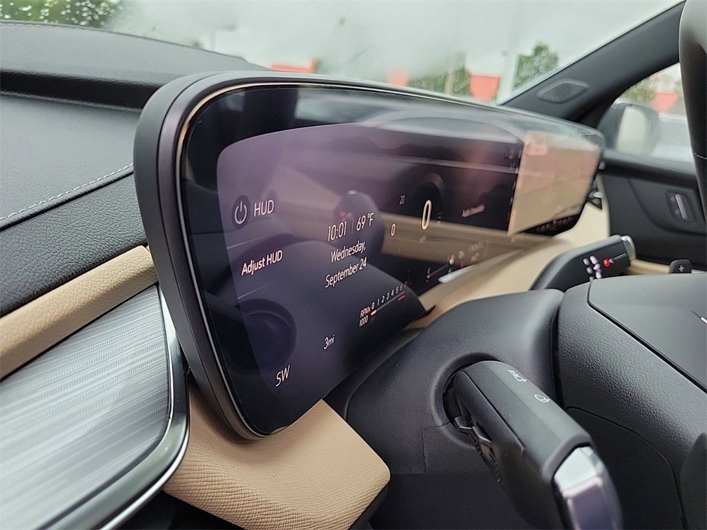 New 2026 Buick Enclave Preferred w/ Power Package image 24
