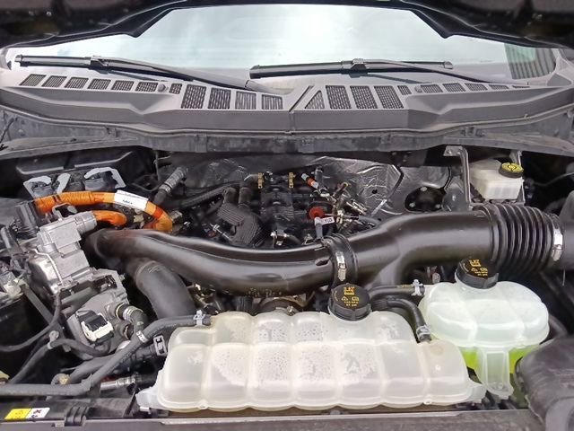 Used 2024 Ford F150 XLT w/ Mobile Office Package image 33