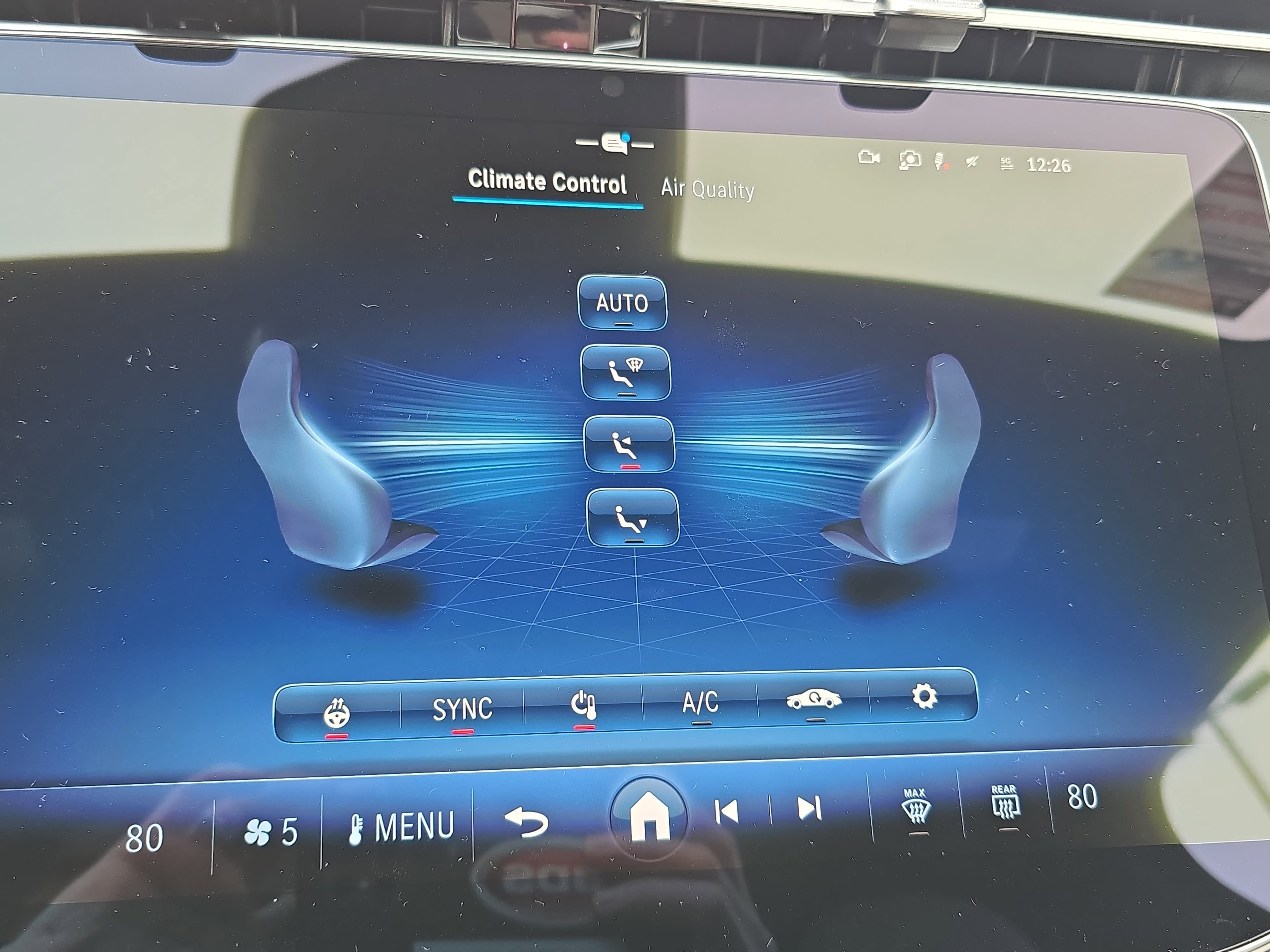 New 2026 Mercedes-Benz E 450 E 450 image 24