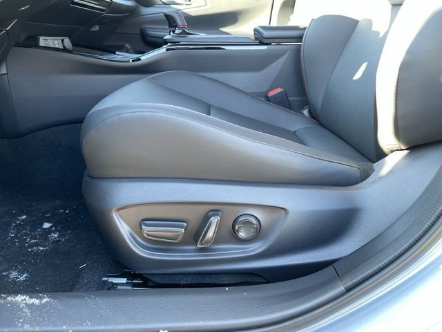 New 2025 Toyota Prius XSE Premium image 13