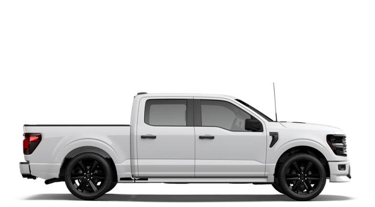 New 2026 Ford F150 STX image 27
