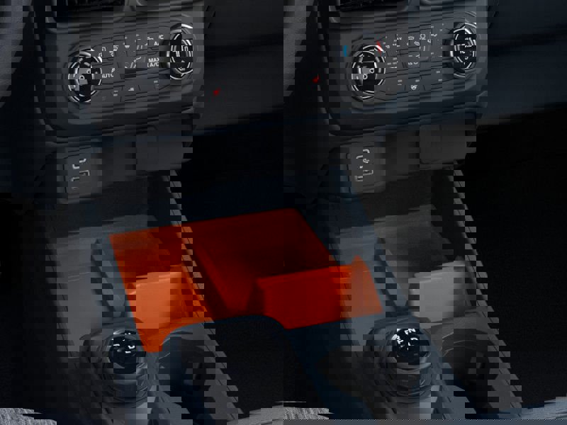 New 2024 Ford Maverick XLT w/ XLT Luxury Package image 16