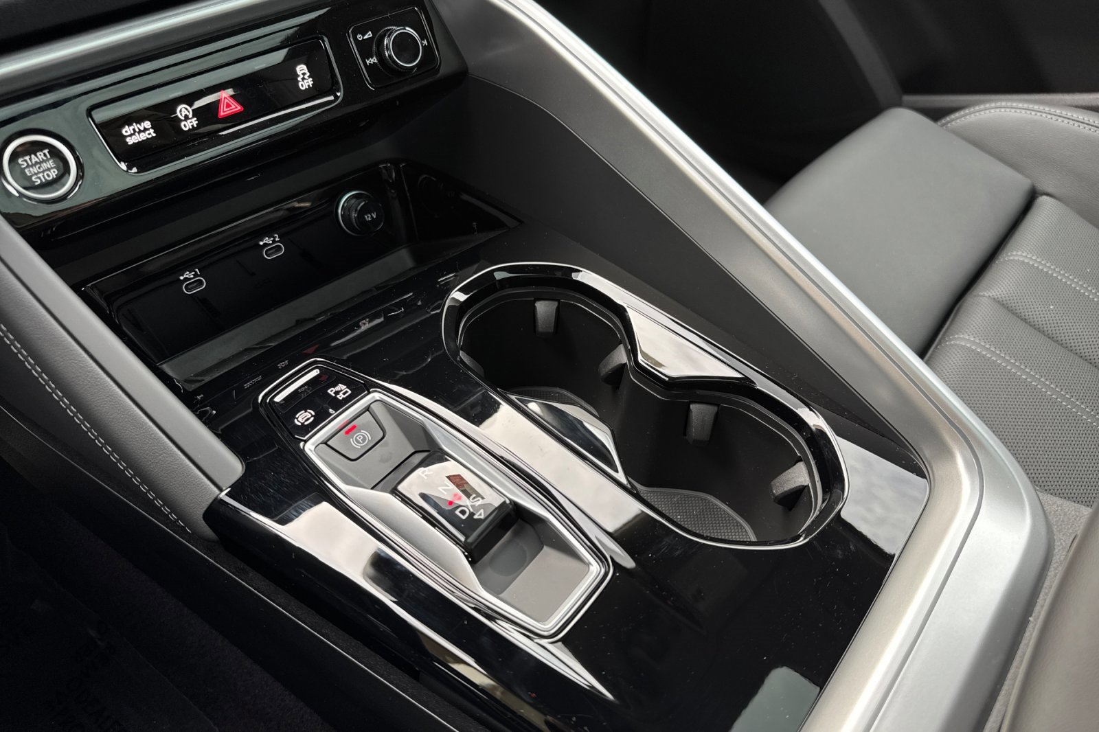 New 2025 Audi Q5 Premium Plus image 19