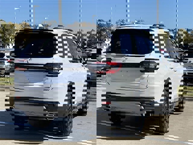 New 2025 Honda Pilot Touring image 4