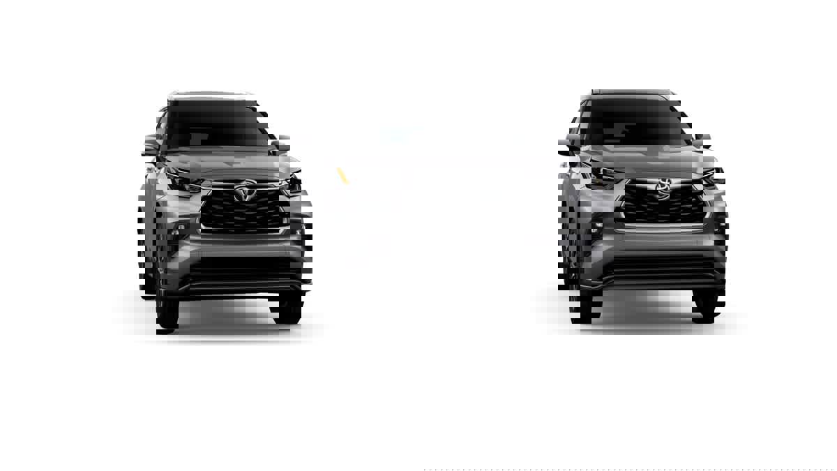 New 2026 Toyota Highlander XLE image 16