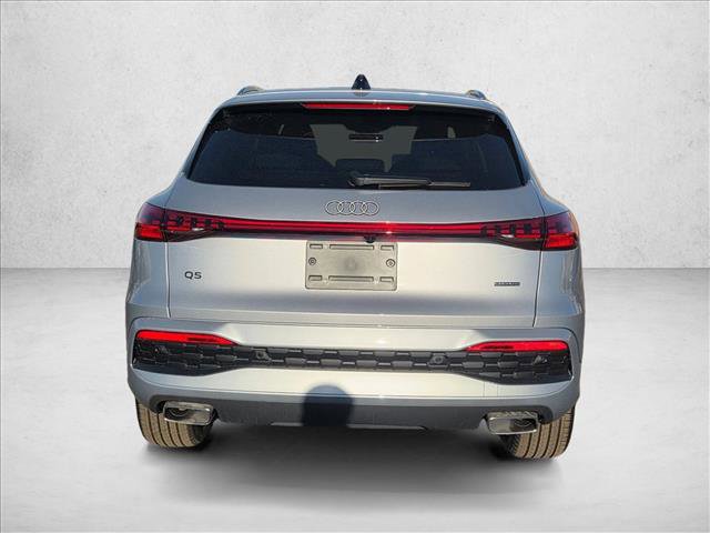 New 2025 Audi Q5 Premium Plus image 8