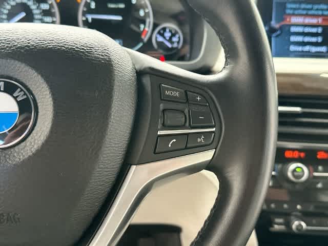 Used 2017 BMW X5 xDrive40e AWD/4WD image 10