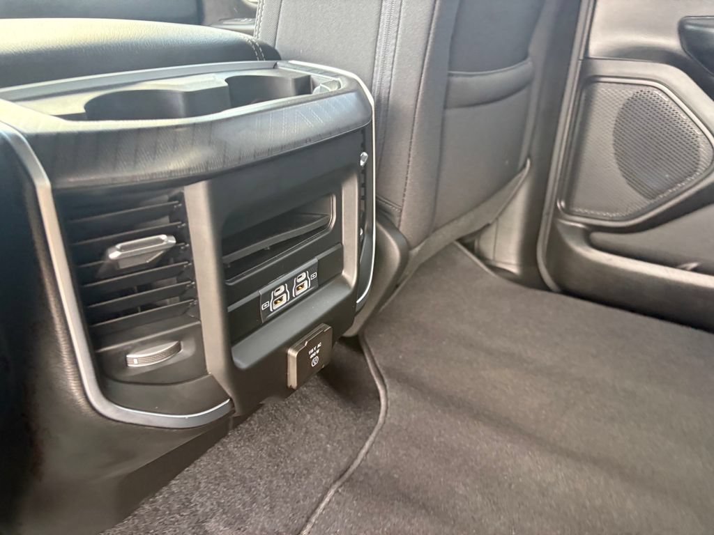 Used 2025 RAM 1500 Lone Star AWD/4WD image 22