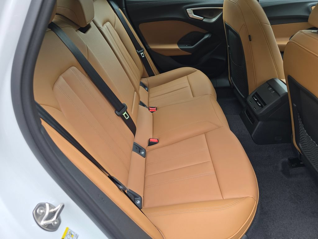 New 2026 Audi A5 2.0T Premium Plus AWD/4WD image 14