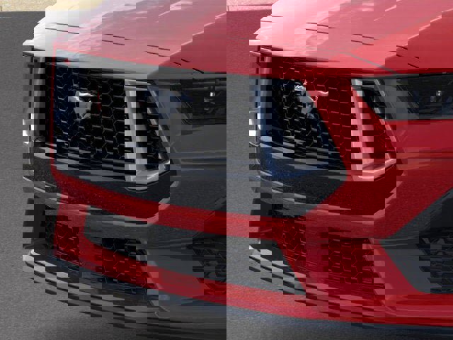 New 2025 Ford Mustang GT Premium w/ 60th Anniversary Package image 17