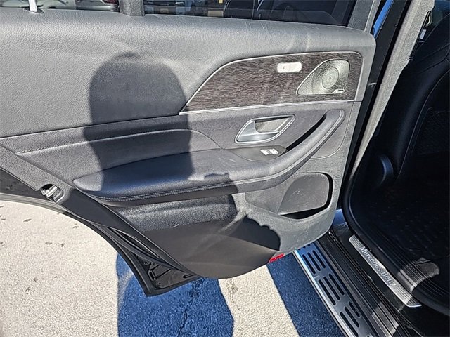 Used 2023 Mercedes-Benz GLE 450 4MATIC image 28