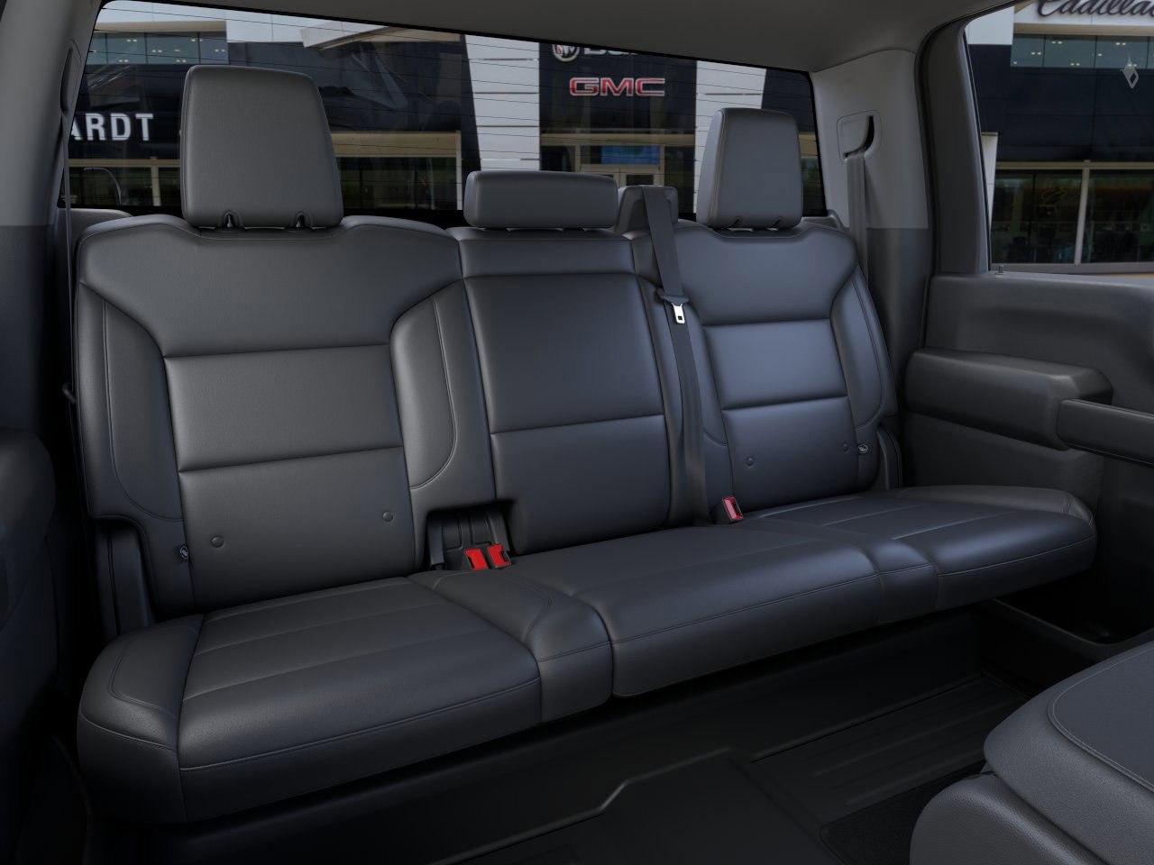 New 2026 GMC Sierra 2500 Pro w/ Max Trailering Package image 19