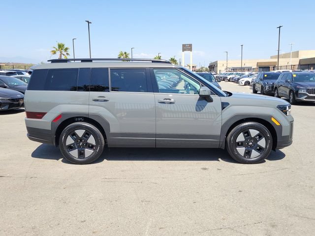 New 2026 Hyundai Santa Fe SEL AWD/4WD image 30