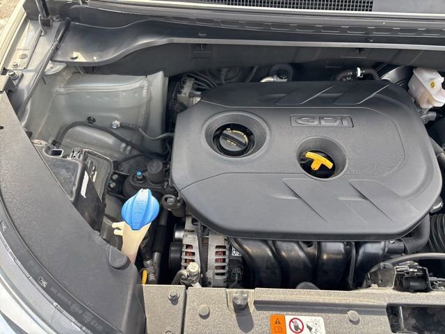 Used 2019 Kia Soul + image 34