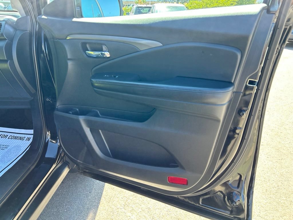 Used 2016 Honda Pilot EX-L image 10