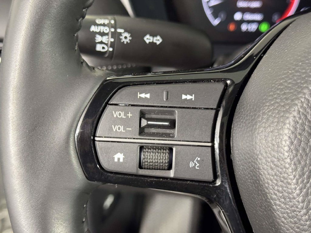 Used 2024 Honda HR-V EX-L image 21