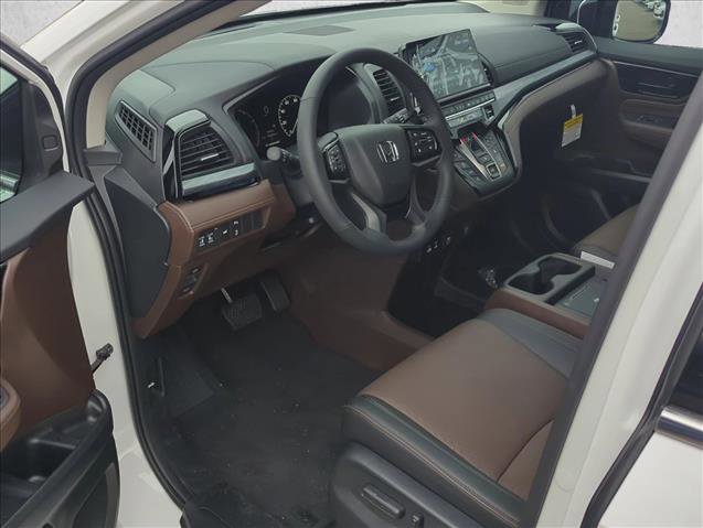 New 2026 Honda Odyssey Elite image 9