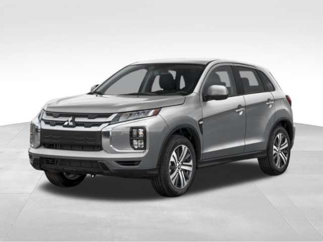 New 2027 Mitsubishi Outlander Sport ES AWD/4WD image 4