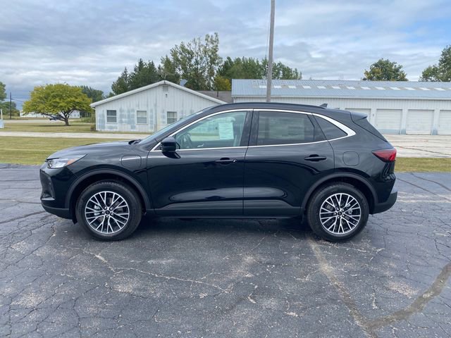 New 2025 Ford Escape SE video 2