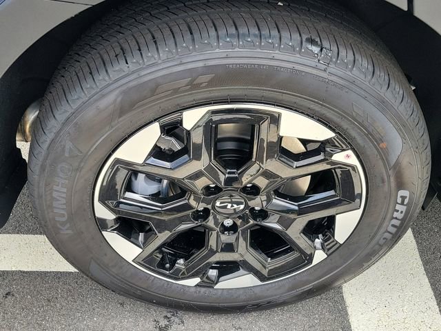 New 2026 Kia Sorento S FWD image 8