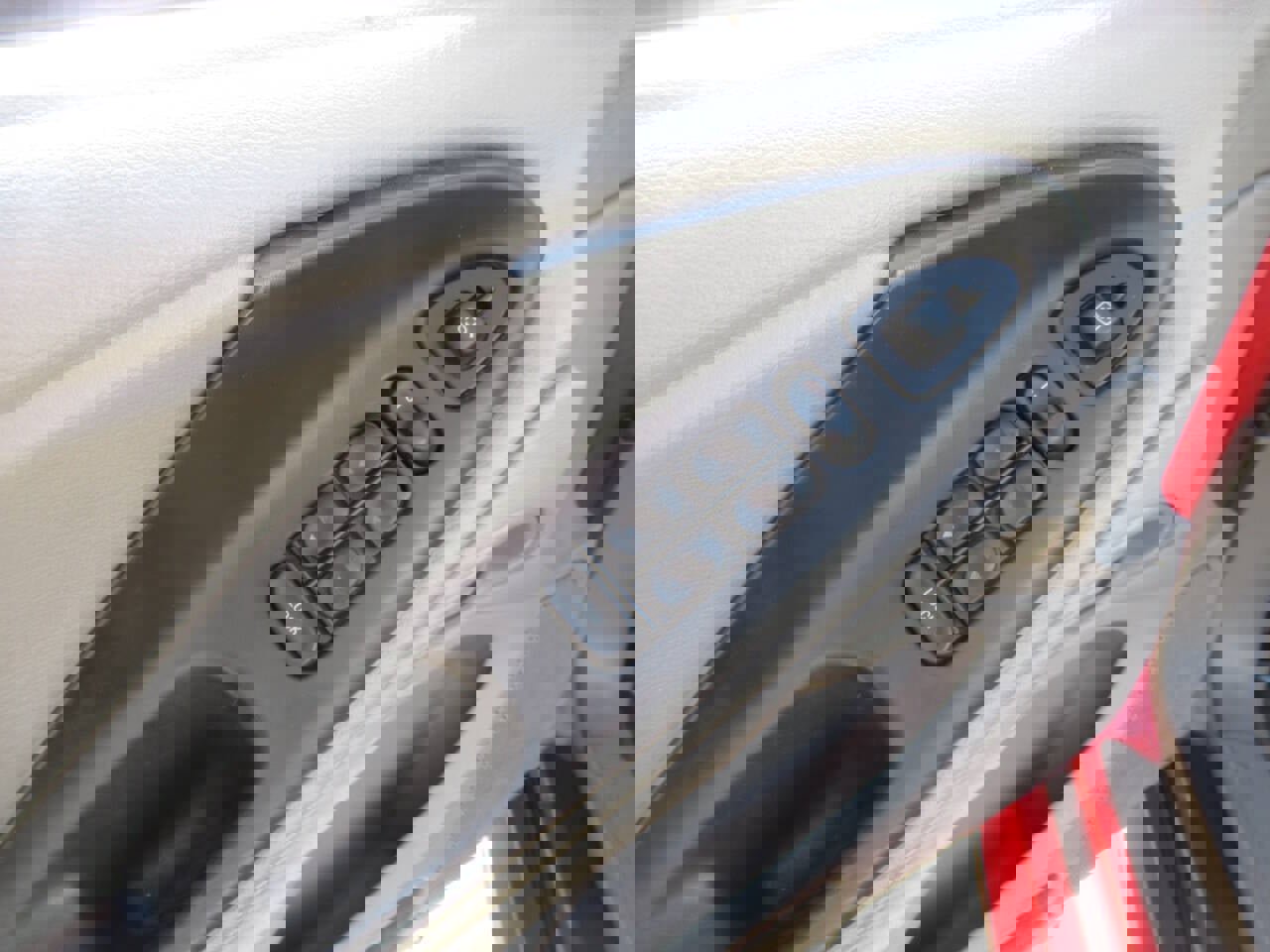 Used 2003 Ford Mustang GT image 18