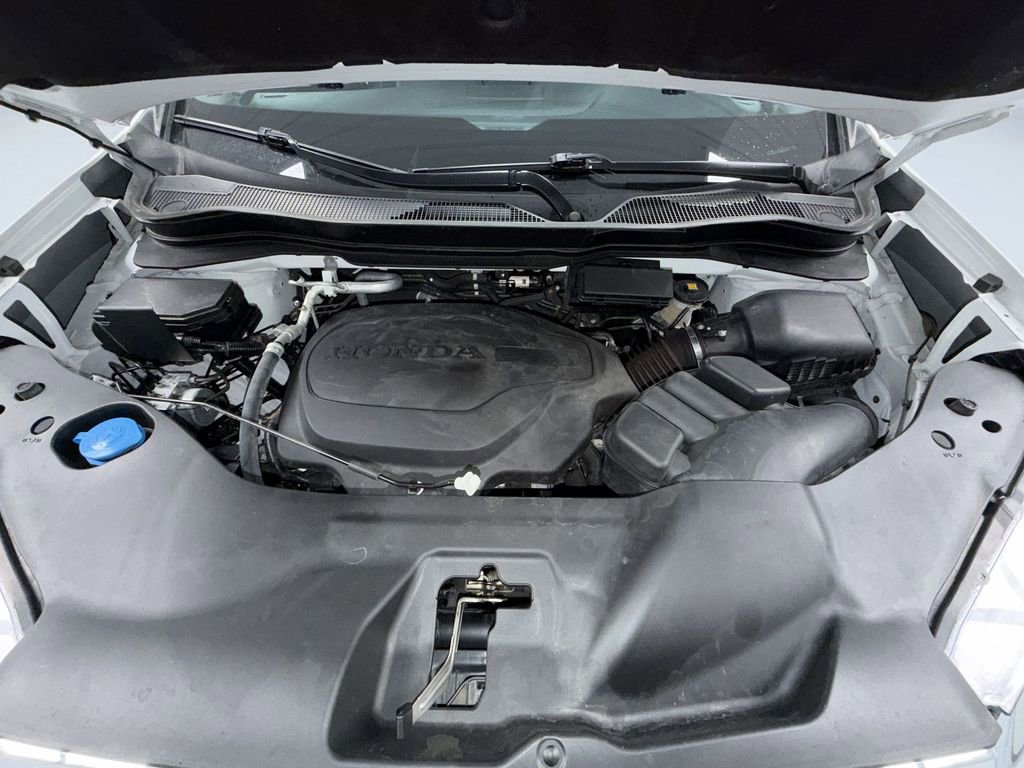 Used 2023 Honda Ridgeline RTL-E image 20