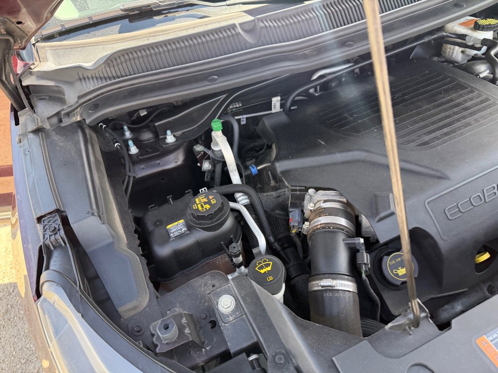Used 2018 Ford Explorer Platinum AWD/4WD image 54