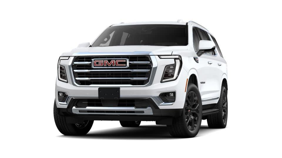 New 2026 GMC Yukon Elevation image 27