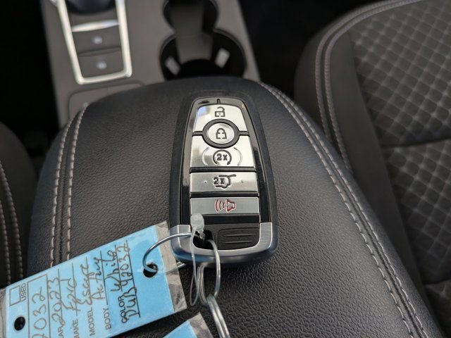 Certified 2023 Ford Escape Active image 30