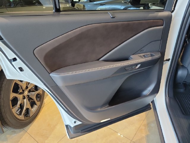 New 2026 Lexus TX 350 AWD w/ Technology Package image 12