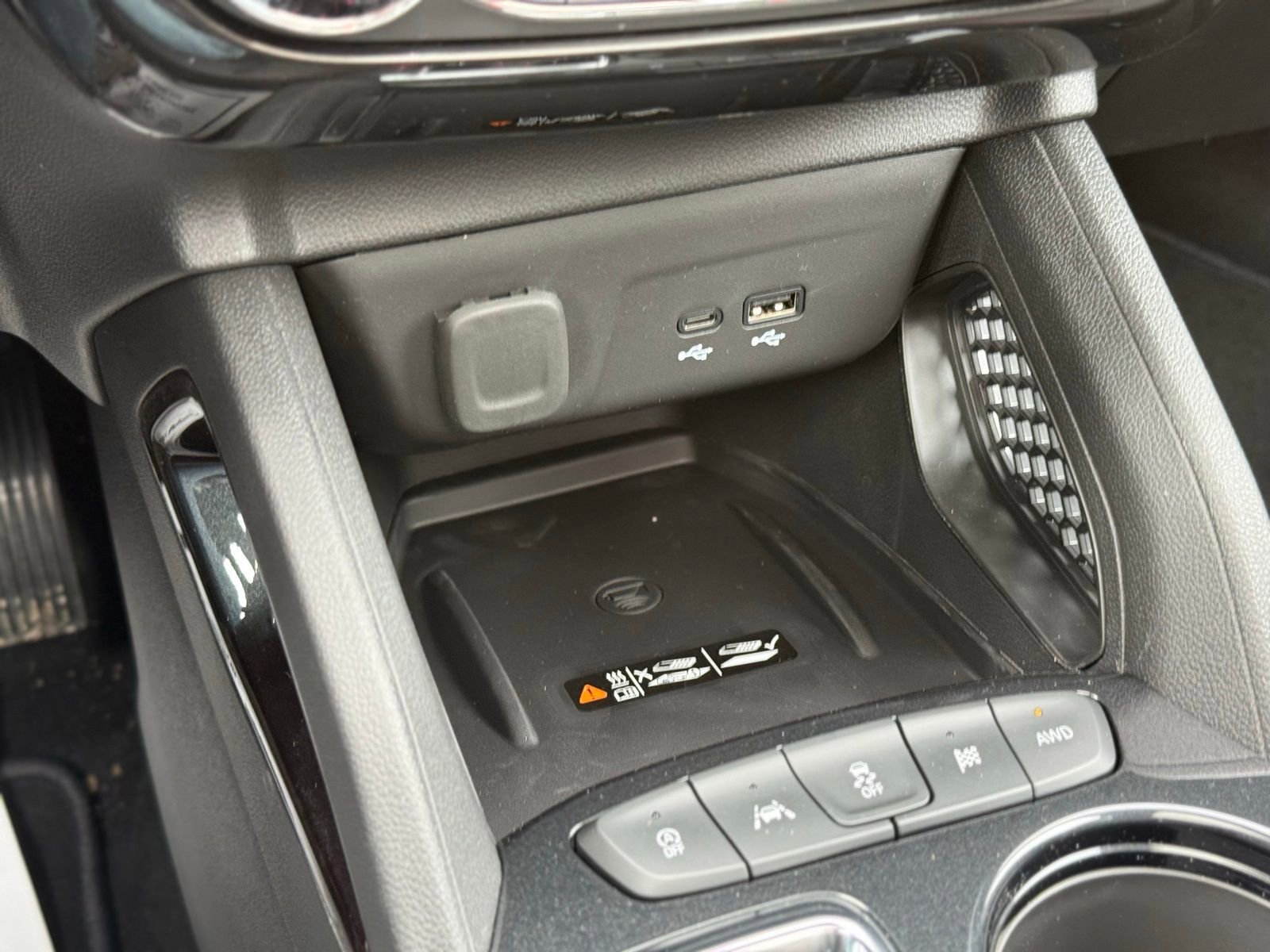 New 2026 Chevrolet TrailBlazer RS w/ Convenience Package image 29