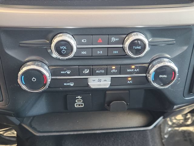 Used 2025 Ford F150 XLT w/ Equipment Group 301A Standard RWD image 20