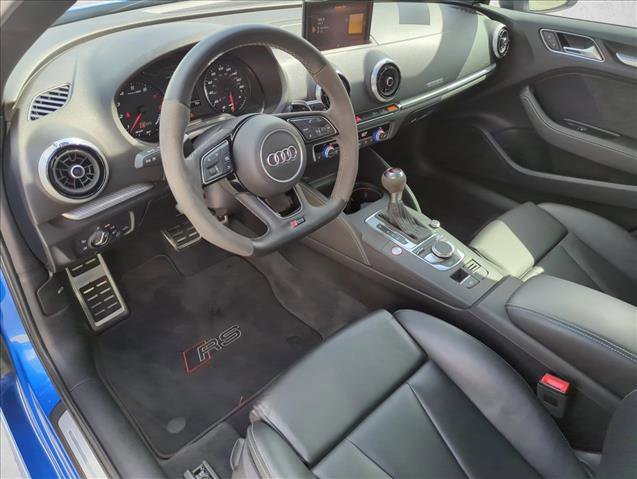 Used 2019 Audi RS 3 image 8