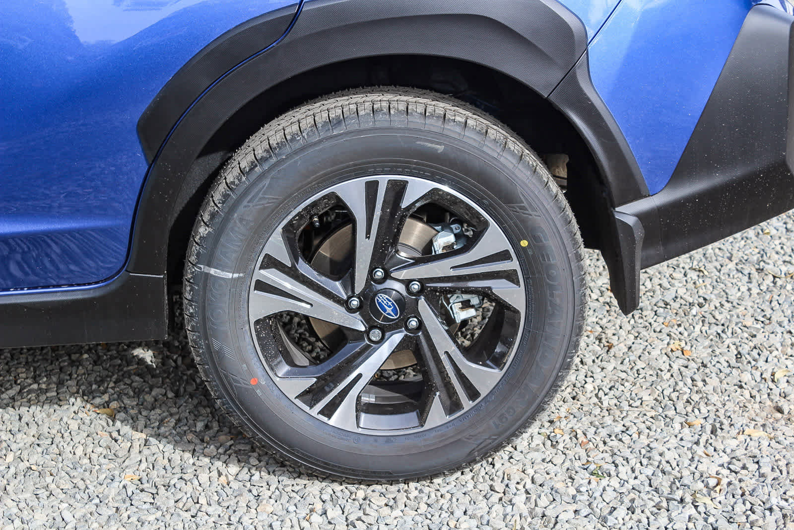 New 2025 Subaru Crosstrek 2.5i Premium image 10