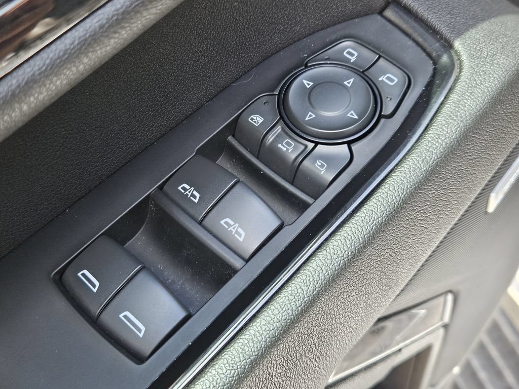 Used 2024 GMC Sierra 2500 AT4 w/ AT4 Premium Plus Package AWD/4WD image 24